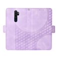 thumbnail image 3 of Funda GANGXUN para OPPO A5 2020 con diseño acolchado elegante, cuero PU, protección total y ajuste preciso, 3 of 5
