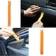 thumbnail image 3 of Universal 4 Uds nuevo coche Audio Video tablero Clip Panel desmontaje Kits instalar Sailing Electrónica, 3 of 4