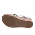 thumbnail image 5 of Corkys Womens Heartbreaker Wedge  Casual Shoes, 5 of 7