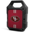 thumbnail image 1 of NFL BOCINA BLUETOOTH 49ERS NFL-BTH-49ER, 1 of 1