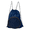 Navy, variant on Navy Sport Ball Mesh Drawstring Cinch Pack