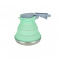 thumbnail image 4 of Outdoor Multifunctional Portable Silicone Kettle Folding Electric Kettle, 4 of 8