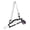 SOB017 White, variant on Yihuala Light Weight Golfs Travel Bag with Adjustable Shoulder Strap Portable Golfs Club Bag for Outdoor Practice Training