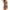Coffee, variant on QIPOPIQ One Piece Swimsuits for Women with Skirt Matching Printed Swimsuit Tight Fitting Gathering Swimsuit Vacation Beach Swimwear Summer Clearance