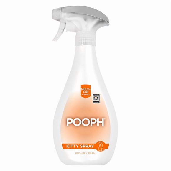 ODOR REMOVR LQD CAT 20OZ(Pack of 6)