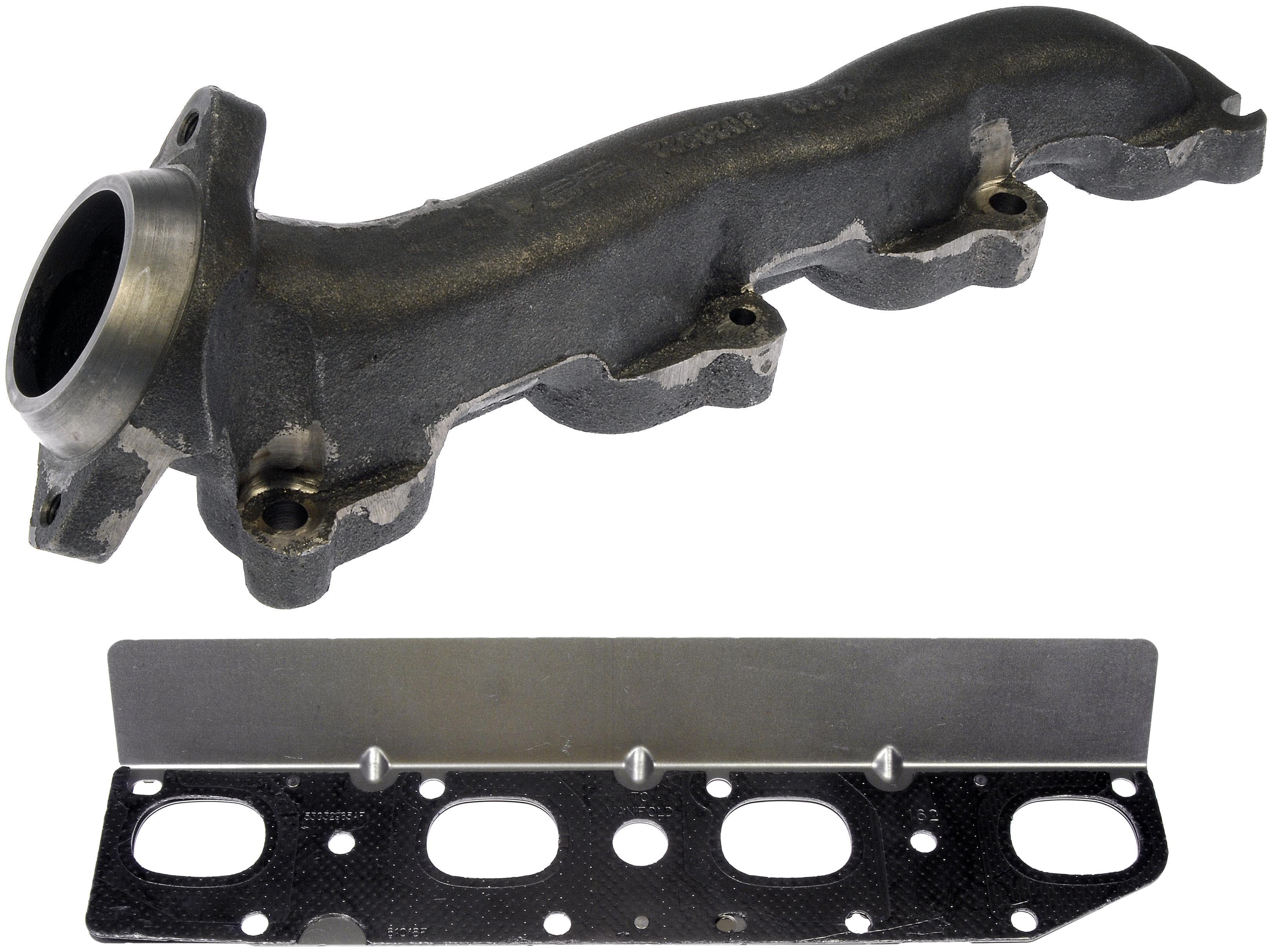 Dorman OE Solutions Exhaust Manifold