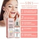 thumbnail image 5 of Fiudx Suero Facial, Aceite Nutritivo 5 En 1, Esencia Hidratante Antiedad, Fórmula Reductora de Imperfecciones, Cuidado Diario de La Piel, Apto para Todo Tipo de Piel, 30 Ml, 5 of 6