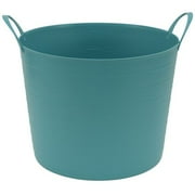 Keter Flexible Tub Turquoise Cove 8 Pk