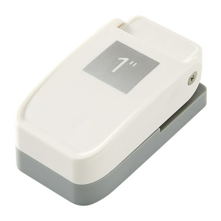 Spellbinders 1" Punch-Square