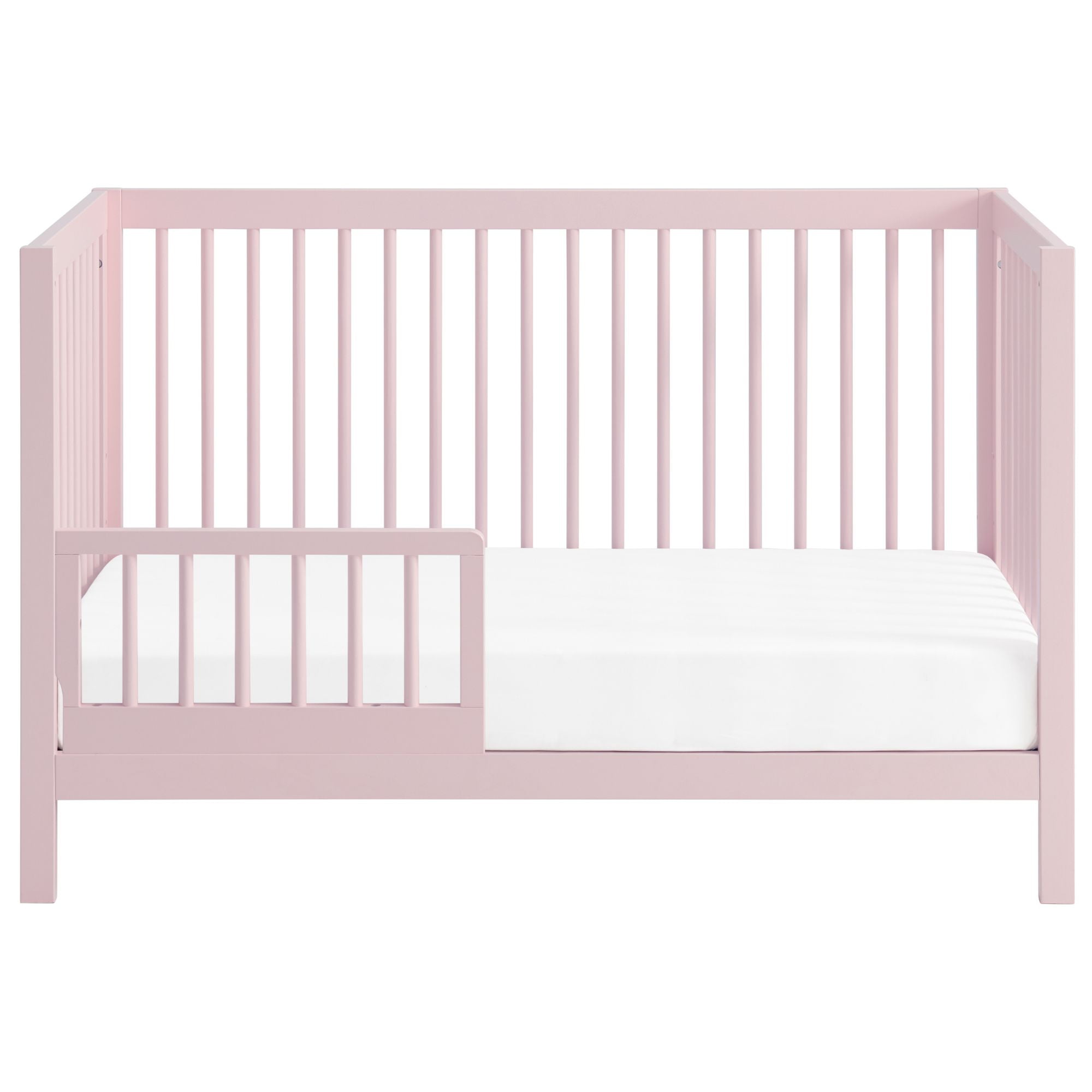 Oxford Baby Essential Toddler Guard Rail Pink
