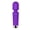 Purple, variant on Birdsexy AV Vibrator for Women,Female G-spot Vibrator USB Rechargeable Personal Massager Wand for Couples,Pink
