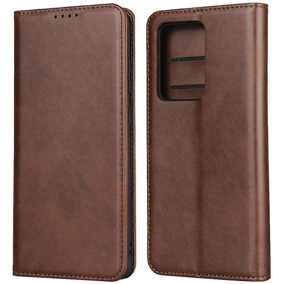 Sailortech for Samsung Galaxy S20 Ultra Wallet Case Flip Book Cover Folio Case with Card Slots Pocket Strong Magnetic