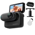 thumbnail image 1 of Videocámara Insta360 Go 3 de 128 Gb Inta 360 2.7 K Negro, 1 of 8