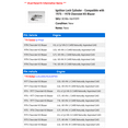 thumbnail image 2 of Ignition Lock Cylinder - Compatible with 1975 - 1978 Chevy K5 Blazer 1976 1977, 2 of 2