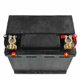 thumbnail image 4 of Abrazadera de conector de Terminal de batería de coche, 2 uds., ajuste de desconexión, liberación rápida, 4 of 8