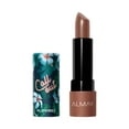 thumbnail image 4 of Almay Lip Vibes Hypoallergenic Cream Lipstick with Shea Butter, Call Out, 0.14 oz, 4 of 5
