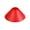 Red, variant on Wliqien Marker Discs Wear Resistant Good Flexibility Compact Soccer Agility Training Disc Cone Training Equipment
