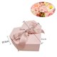 thumbnail image 2 of Combo de flores artificiales FloreceBien para decoración, flores en caja de regalo con forma de corazón, regalo para el Día de la Madre o Navidad, 2 of 5