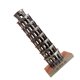 thumbnail image 1 of unbranded Adorno De Metal Torre Inclinada De Pisa Para Regalo Y Interior, 1 of 8