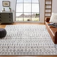 thumbnail image 1 of SAFAVIEH Tulum Herbert Distressed Southwestern Area Rug, 1 of 7