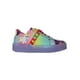 thumbnail image 2 of LEON TENIS LUCES POLIPIEL NIÑA MULTICOLOR ORO ROSADO ROSA 6001 LEON 6001p, 2 of 3
