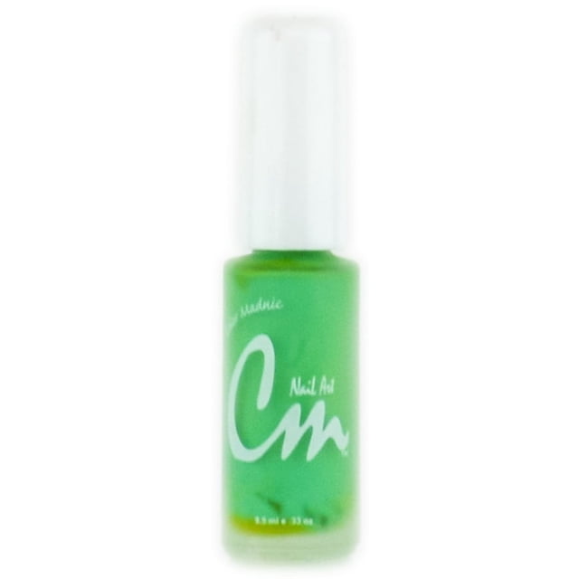 Esmalte de uñas CM Nail Art Color Madnic Teal Charge