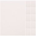 thumbnail image 4 of 100 Sheets of Printable Vinyl Sticker Paper for Printer Blank Vinyl Sticker Paper Multi-Function Printer Paper (A5), 4 of 8