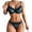 Navy, variant on Clearance Under $5 Pitauce Sexy Lingerie Set for Women Corset Lace See Through Free Wire Racy Muslin Sleepwear Underwear Tops+Briefs Exotic Lingerie 2PC Set
