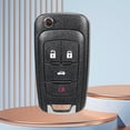 thumbnail image 1 of Carcasa para mando a distancia de coche para Opel Astra Insignia Zafira (4) Sywqhk Accesorios para autos y motos, 1 of 8