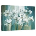 thumbnail image 4 of Beautiful Day Soft by Nan Wrapped Canvas Art Painting Print, 4 of 4