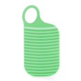 thumbnail image 1 of Mini Washboard Portable Hand-held Wash Board for derwear Delicatesღ, 1 of 8