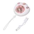 thumbnail image 2 of Electric Hand Heater, 1.5-6 Hours Working Color Light Design Portable Hand Warmer  for Outdoor Fishing Travel, 2 of 7