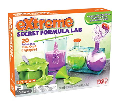 walmart science kit