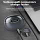 thumbnail image 4 of Auriculares inalámbricos Bluetooth 5.3, intraauriculares deportivos con pantalla LED, resistentes al agua IPX5, para Android e iOS., 4 of 7