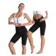 thumbnail image 1 of Mimigo Pantalones cortos de sauna para mujer, pantalones cortos de talle alto, traje de entrenamiento, traje de entrenamiento de cintura, 1 of 4