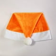 thumbnail image 3 of Santa Hat Performance Christmas Hat for Kid Adult Adult Party Cosplay Decoration, 3 of 8
