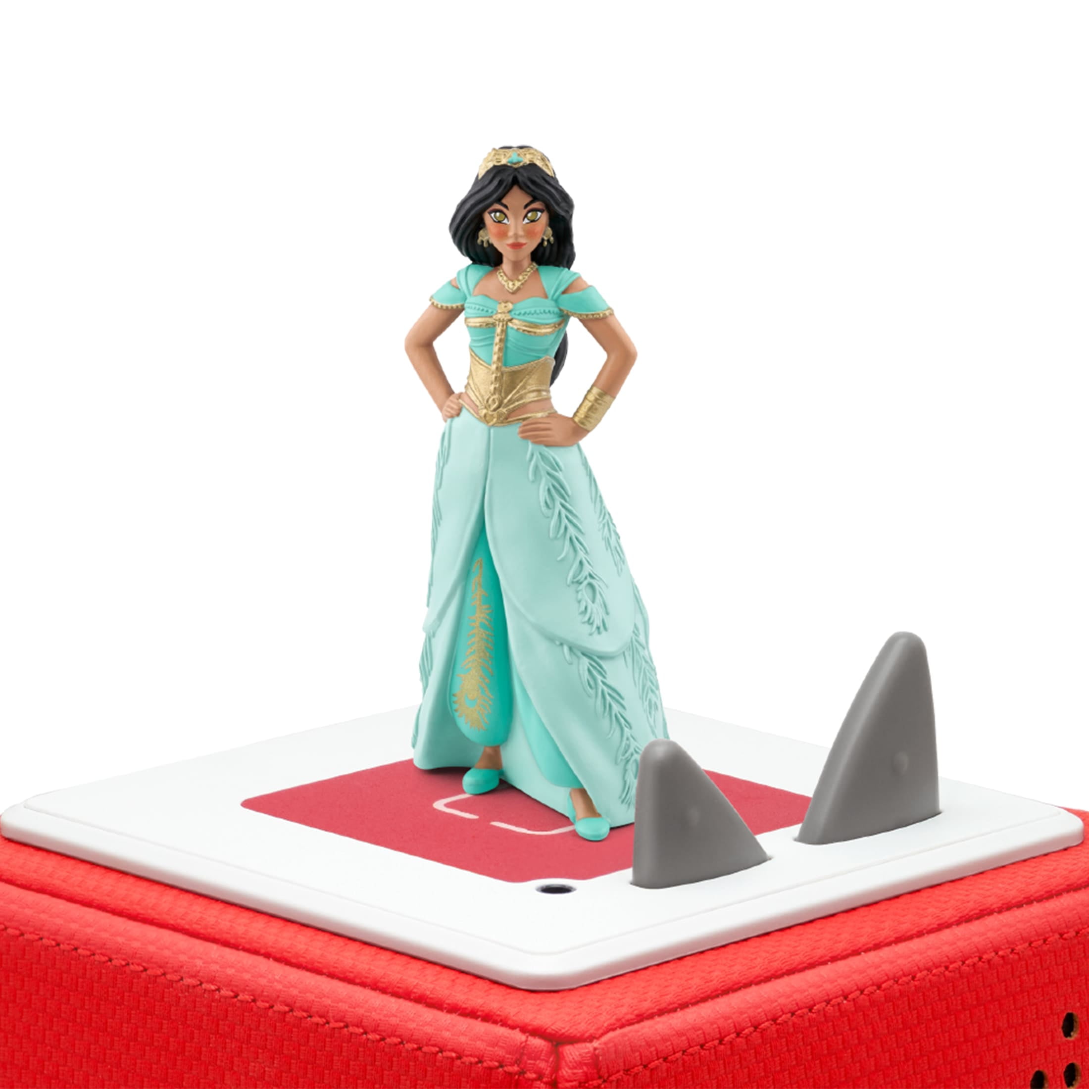 Princess Disney Deluxe Figure Play Set, 10 Collectible