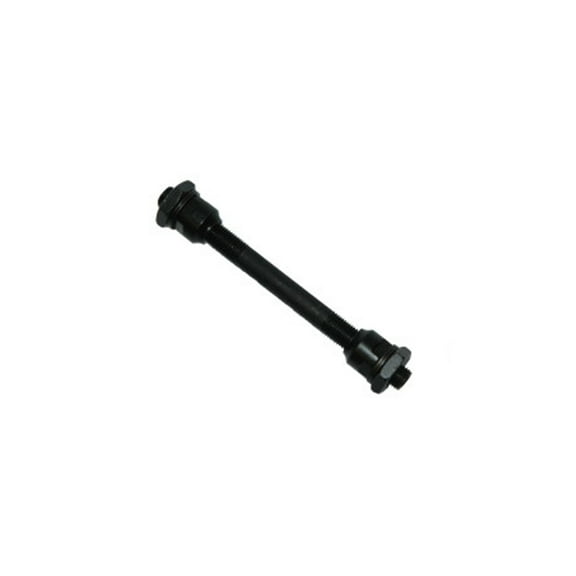 Cyclo Rear Q/R Axle (M10X145Mm)