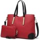 thumbnail image 1 of Monederos Bolsos tipo cartera para mujer Bolsos de hombro Carteras, 1 of 5