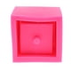 thumbnail image 4 of 1 cuadrado de silicona duradero para s de bricoje para , fabricación de jabón y resina , manualidades y hormigón BLESIY Molde de maceta de silicona, 4 of 7