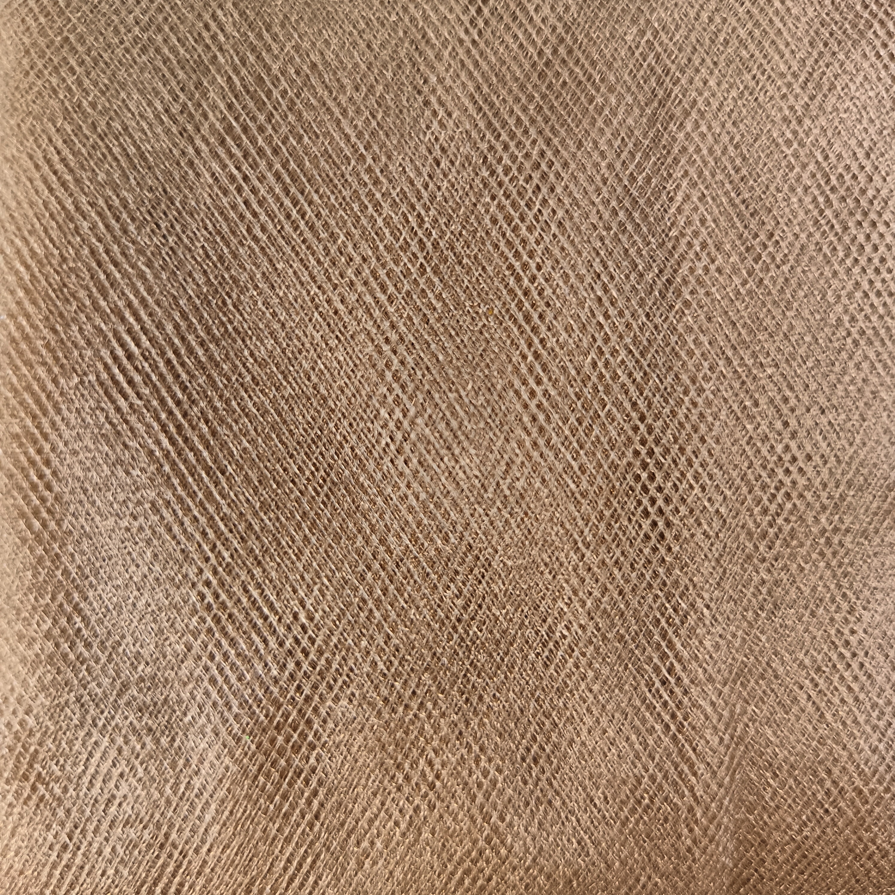 3 Yard Cut Sparkle Tulle Fabric, Antique Gold, 54" Wide for Apparel & Crafting, by Fuzhou