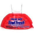 thumbnail image 2 of Bowl Fresh Support Suspendu Désodorisant pour Bol Format Économique, 4 oz, Lot de 4 Assortis, 2 of 6