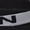 MEN (10-Pack Black), variant on Men's Wide Waistband Letter Print Solid Underwear Trunks 10 Pack MEN (10-Pack Black) S