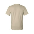 thumbnail image 3 of Gildan - Heavy Cotton T-Shirt - 5000 - Sand - Size: 2XL, 3 of 3