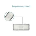 thumbnail image 3 of Vacuum Mop Replacement Pads For T7s T7s Plus S7 /s7 Maxv/s7 Maxv Plus/s7 Maxv Ultra Reusable Hard F, 3 of 5