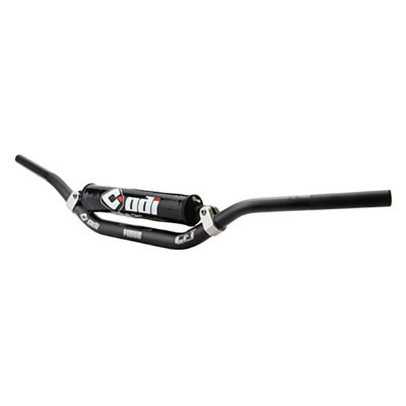 Odi CFT Podium Handlebars CR High Bend Black Compatible With KTM 125 XC 2021