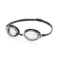 thumbnail image 1 of Speedo Lunettes de Natation Optiques Vanquisher 2.0 pour Adultes Unisexes - Transparentes, Force : 3.5, 1 of 4