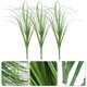 thumbnail image 2 of 12pcs Simulation Grass Home Plant Decor Artificial Plants Adornments Grass Decor, 2 of 4