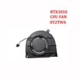 thumbnail image 5 of LAPTOP CPU Cooling Fan for  INSPIRON 16 PLUS 7620 RTX3050/3060 0N49HW 0Y2TW6 0C3MKP 0V7P3C, 5 of 9