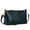 Dark Blue, variant on Kattee Leather Crossbody Bags for Women Trendy, Small Shoulder Purses and Handbags, Clutch Wristlet Wallet with 2 Straps